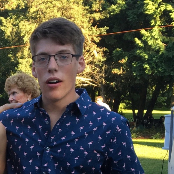 Meet your Posher, Michael - Picture 1 of 1